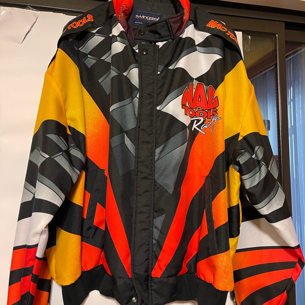 Car Raising Jacket - Picture 2 of 6